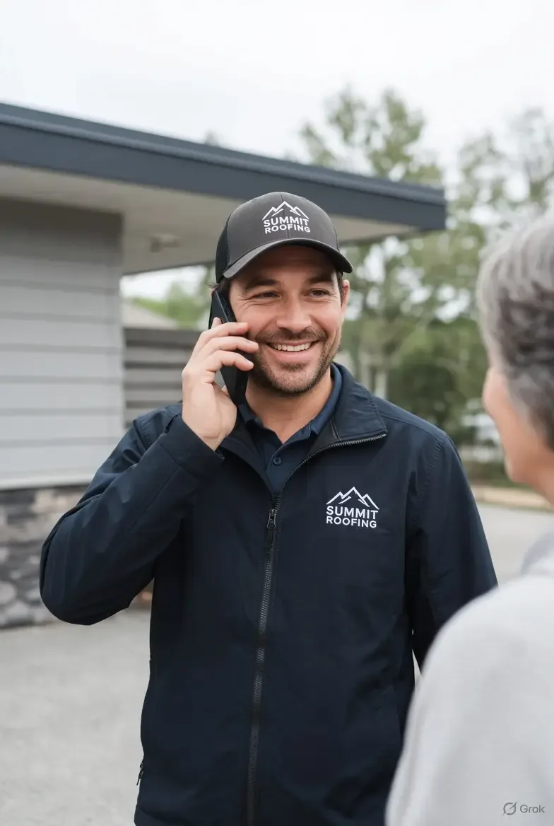 Flat Roof Leak Repair Yarmouth Port, MA FAQs